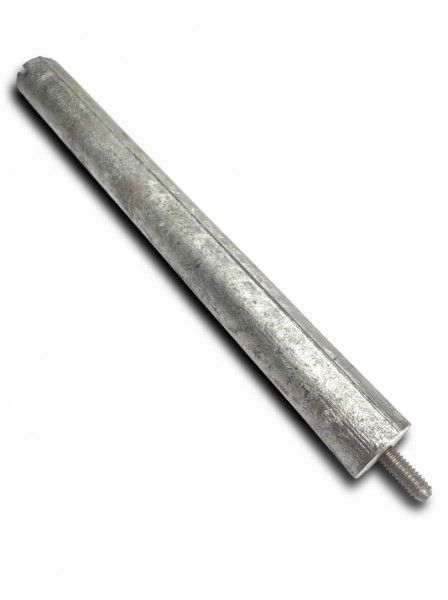 Анод магниевый М4 D16х200х10