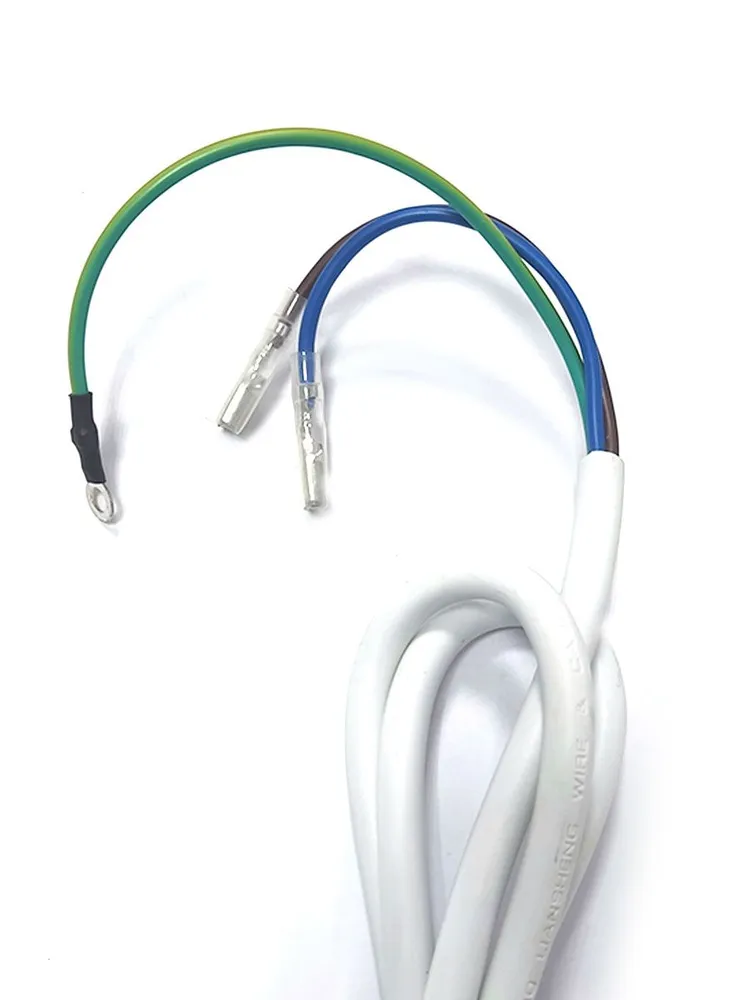 Шнур (кабель) электрический с УЗО 16А/220V