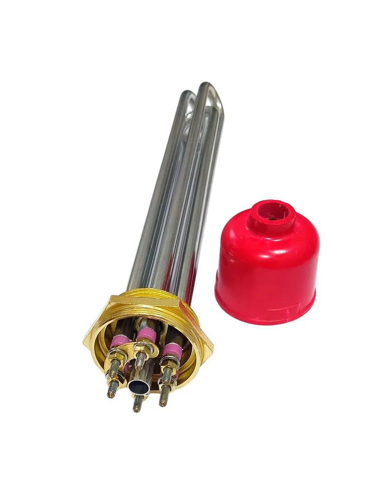 Блок ТЭН G1,5 7500W/220-380V L-285