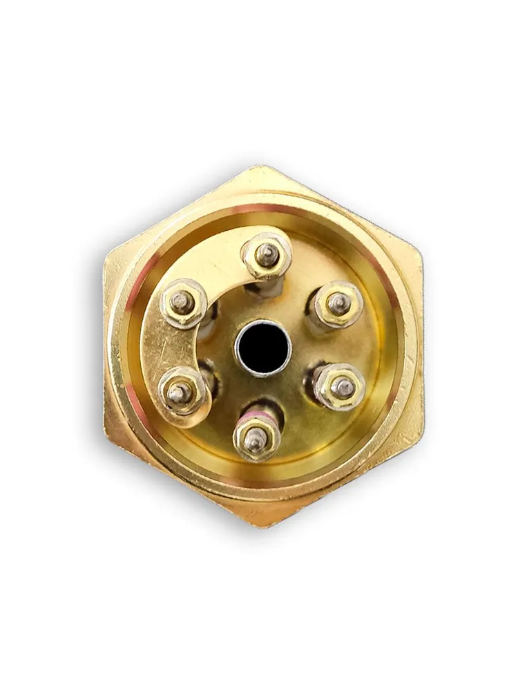 Блок ТЭН G1,5 7500W/220-380V L-285