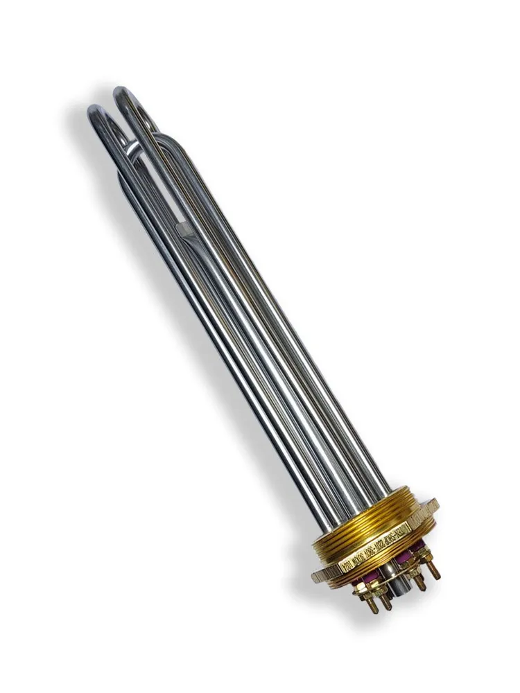 Блок ТЭН G1,5 7500W/220-380V L-285